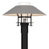 Coastal Black / Coastal Burnished Steel / Clear
