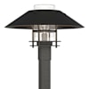 Coastal Natural Iron / Coastal Black / Clear
