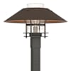 Coastal Natural Iron / Coastal Bronze / Clear