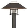 Coastal Natural Iron / Coastal Dark Smoke / Clear