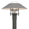 Natural Iron / Burnished Steel / Clear