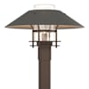 Coastal Bronze / Coastal Natural Iron / Clear