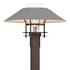Coastal Bronze / Coastal Burnished Steel / Clear