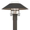 Coastal Dark Smoke / Coastal Natural Iron / Clear