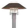 Coastal Burnished Steel / Coastal Bronze / Clear