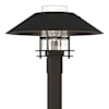 Coastal Oil Rubbed Bronze / Coastal Black / Clear