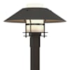Coastal Oil Rubbed Bronze / Natural Iron / Opal