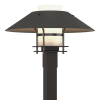 Coastal Oil Rubbed Bronze / Natural Iron / Opal