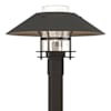 Coastal Oil Rubbed Bronze / Natural Iron / Clear