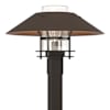 Coastal Oil Rubbed Bronze / Coastal Bronze / Clear