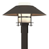 Coastal Oil Rubbed Bronze / Dark Smoke / Opal