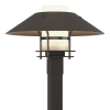 Coastal Oil Rubbed Bronze / Dark Smoke / Opal