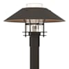 Coastal Oil Rubbed Bronze / Dark Smoke / Clear