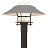 Coastal Oil Rubbed Bronze / Burnished Steel / Opal