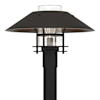 Coastal Black / Coastal Oil Rubbed Bronze / Clear