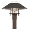 Coastal Bronze / Coastal Oil Rubbed Bronze / Clear