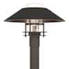 Dark Smoke / Oil Rubbed Bronze / Clear