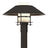 Coastal Oil Rubbed Bronze / Opal