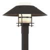 Coastal Oil Rubbed Bronze / Opal