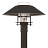 Coastal Oil Rubbed Bronze / Clear