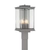 Coastal Burnished Steel / Vintage Platinum