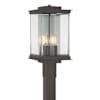 Coastal Oil Rubbed Bronze / Vintage Platinum