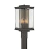 Coastal Oil Rubbed Bronze / Soft Gold