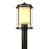 Coastal Oil Rubbed Bronze