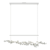 White / Vintage Platinum