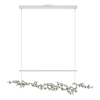 White / Sterling