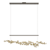 Dark Smoke / Modern Brass