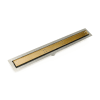 Polished Brass