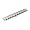 Polished Stainless
