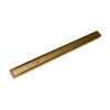 Polished Brass