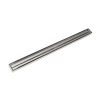 Satin Stainless