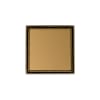 Polished Brass