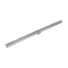 Polished Stainless