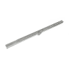 Satin Stainless