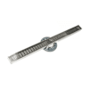Satin Stainless