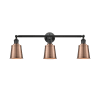 Oil Rubbed Bronze / Antique Copper