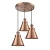 Antique Copper