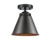 Oil Rubbed Bronze / Oil Rubbed Bronze