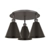 Oil Rubbed Bronze