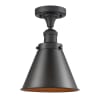 Oil Rubbed Bronze