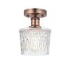 Antique Copper / Clear