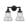 Oil Rubbed Bronze / Clear