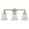 Antique Brass / Seedy