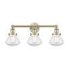 Antique Brass / Seedy
