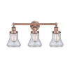 Antique Copper / Seedy