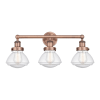 Antique Copper / Seedy
